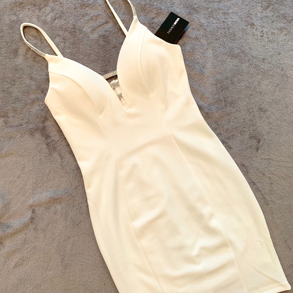 Fashion Nova Dress